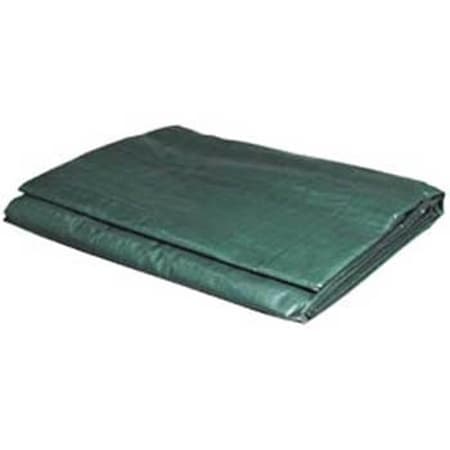 Harpster Tarp, 1.3, Forest Green, 1,000-Denier Polyester 655329406080